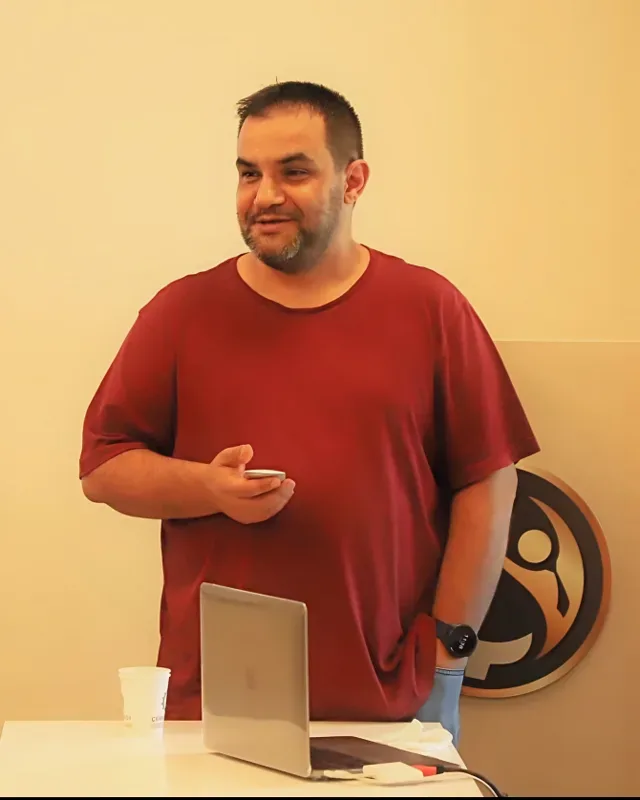 Recep Önder