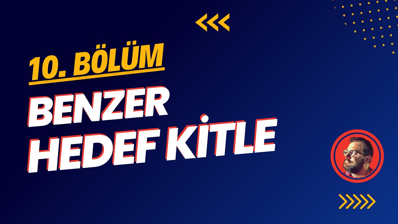 Benzer Hedef Kitle