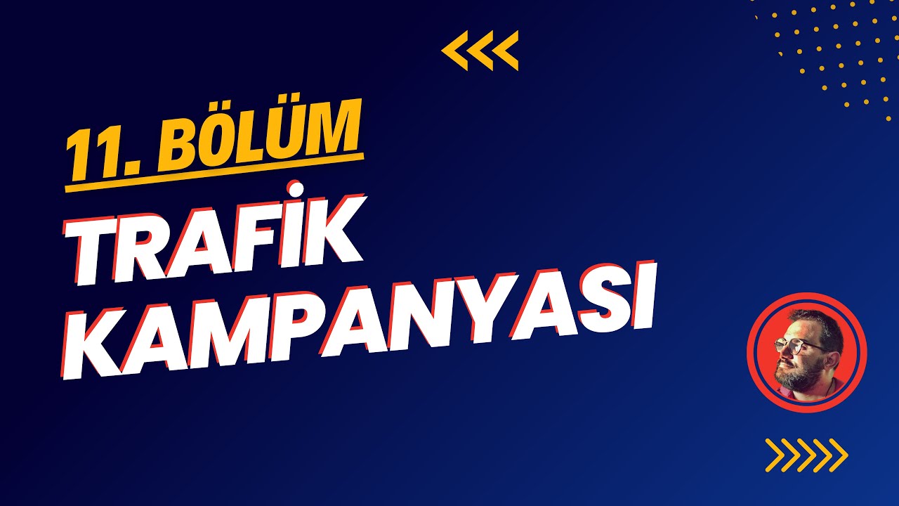 Trafik Kampanyası