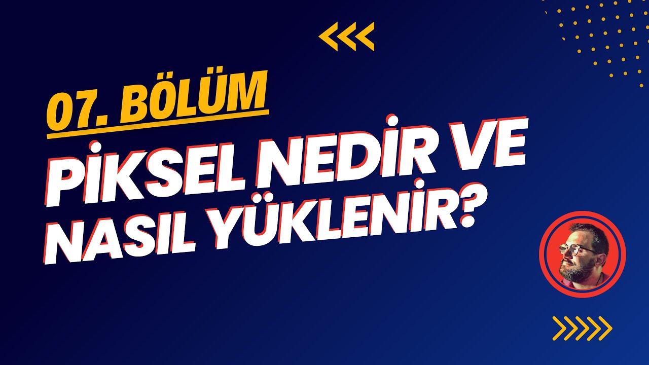 Meta Piksel Nedir?