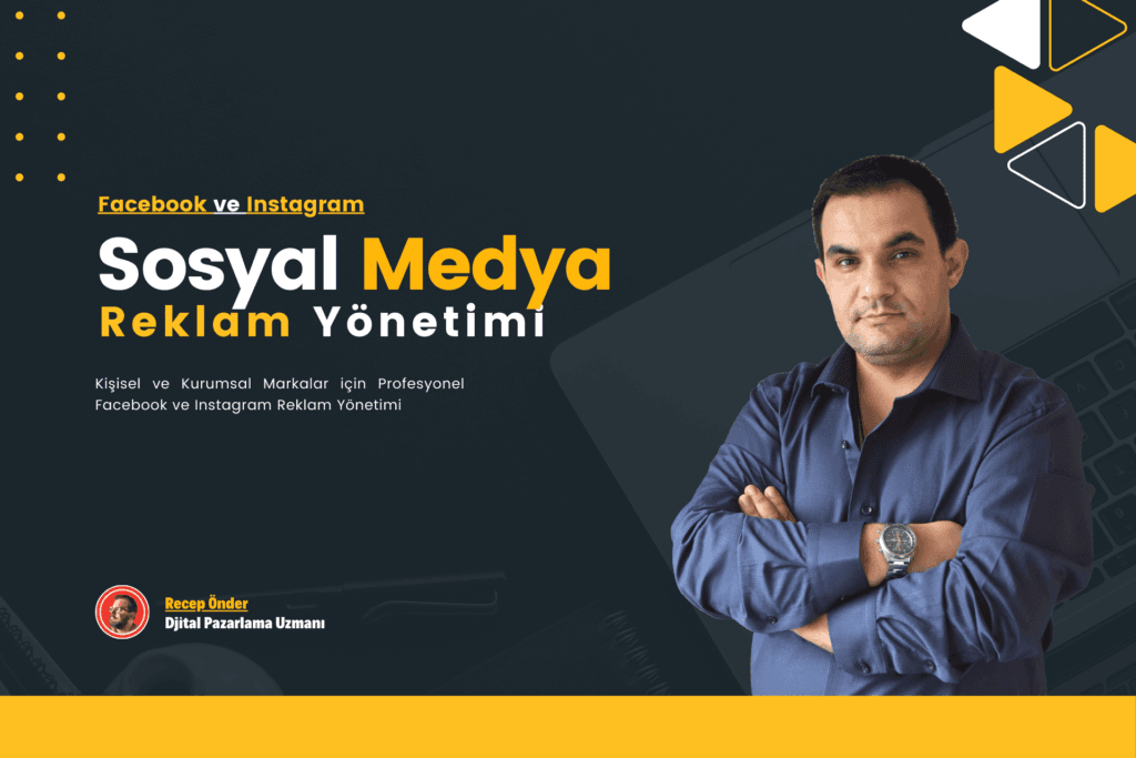 Sosyal Medya Reklam Yönetimi