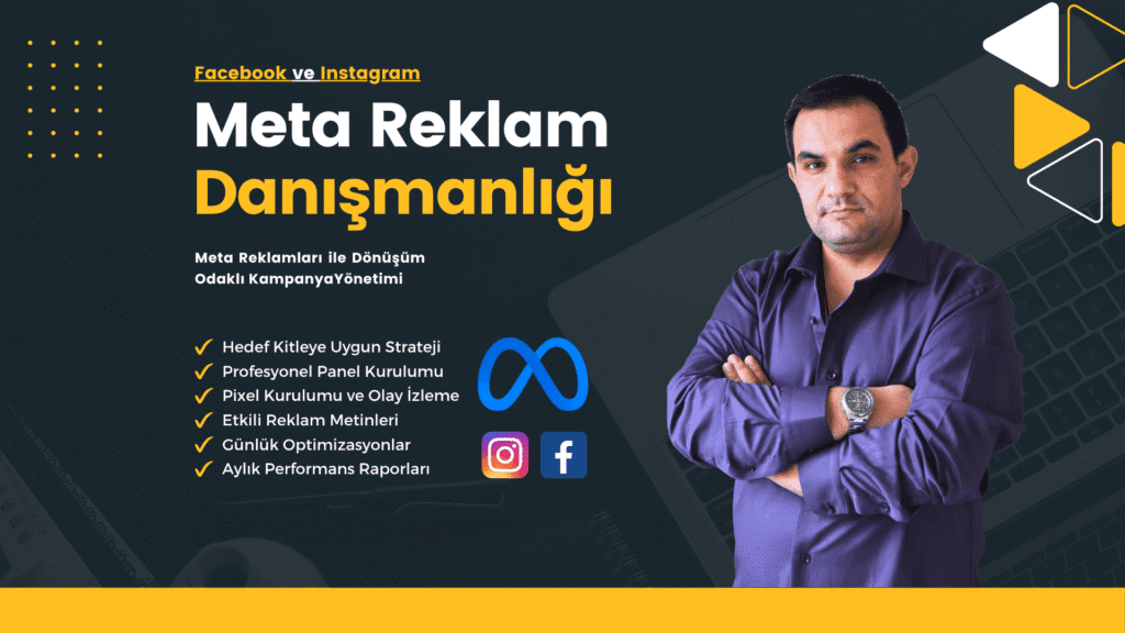 Meta Reklam Danışmanlığı