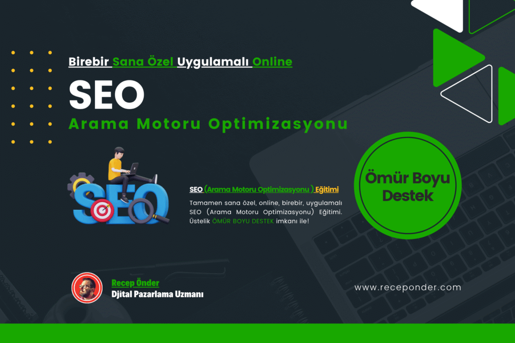 SEO Eğitimi