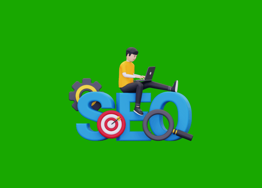 SEO Hizmeti
